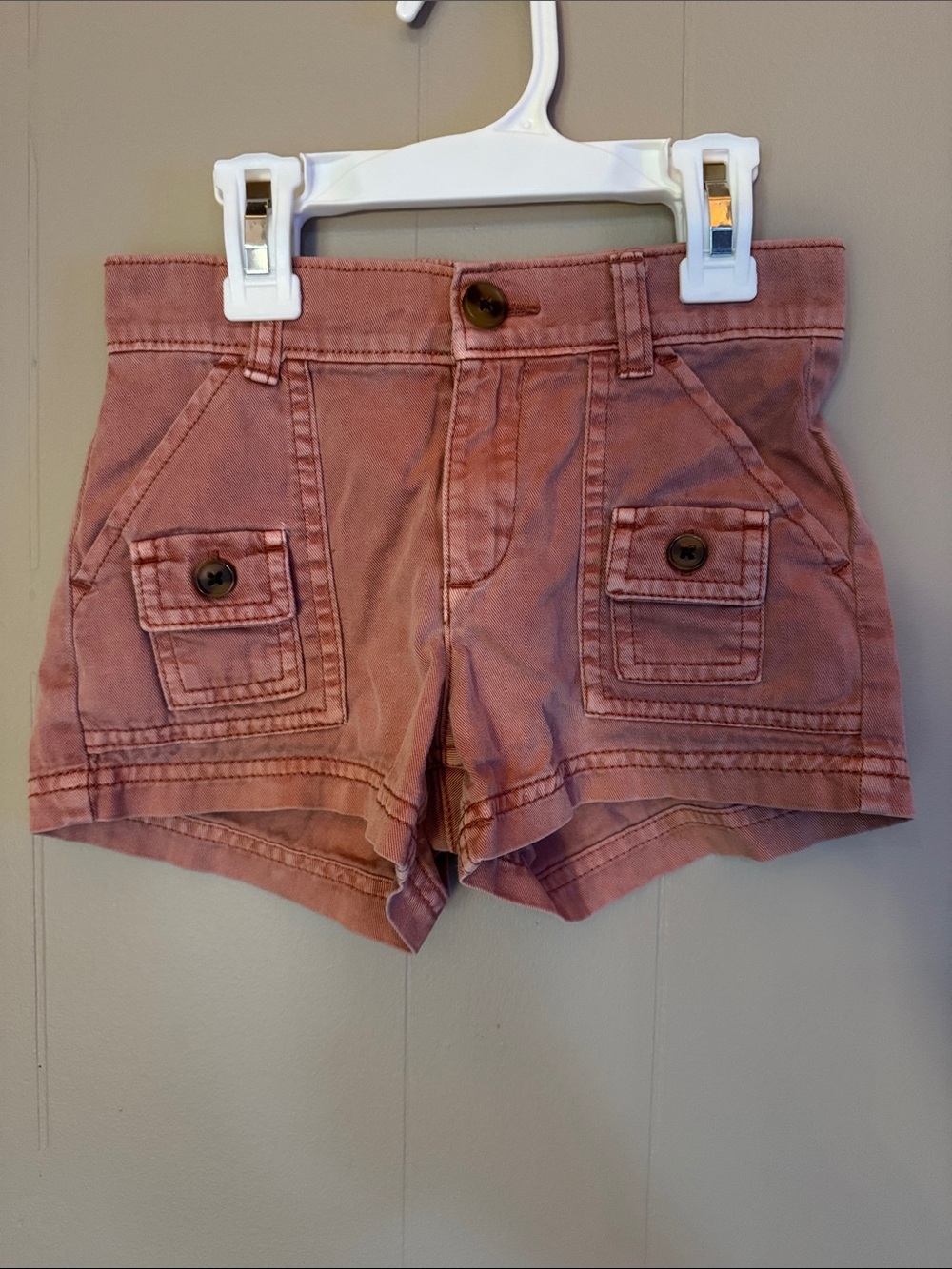 Girls Shorts